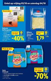 Lidl folder week 40 Pagina 64