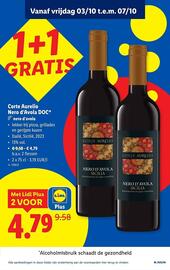 Lidl folder week 40 Pagina 66