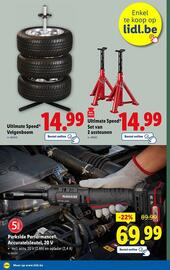 Lidl folder week 40 Pagina 7