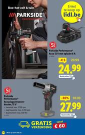Lidl folder week 40 Pagina 8