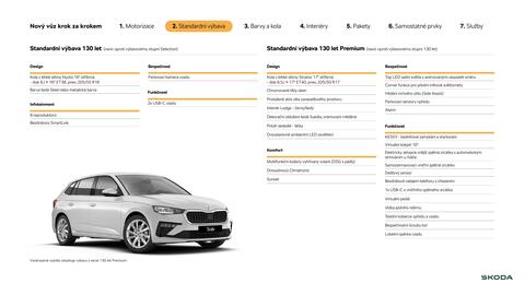 Škoda leták | Scala Strana 8