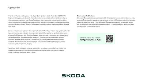 Škoda leták | Karoq Strana 14