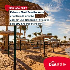 Catalog Dertour Pagină 3