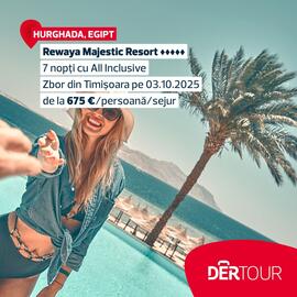 Catalog Dertour Pagină 6