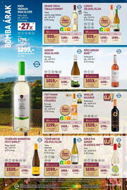 Metro akciós újság | Alkohol Oldal 14