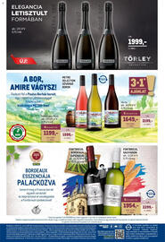 Metro akciós újság | Alkohol Oldal 24