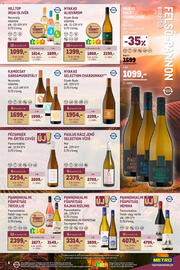 Metro akciós újság | Alkohol Oldal 5