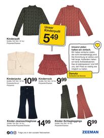 Zeeman Prospekt Seite 11