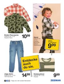 Zeeman Prospekt Seite 13