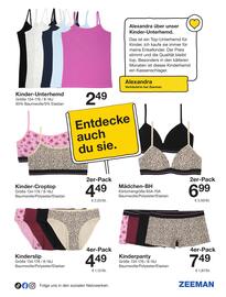 Zeeman Prospekt Seite 21