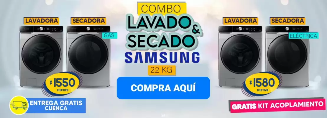 Catálogo Almacenes Chordeleg (válido hasta 5-10)