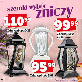Topaz gazetka Strona 14