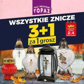Topaz gazetka Strona 3