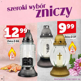 Topaz gazetka Strona 6