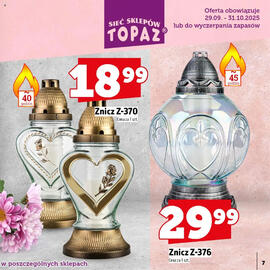 Topaz gazetka Strona 7