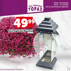 Topaz gazetka Strona 9