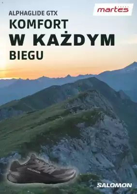 Martes Sport gazetka (ważność do 23-10)