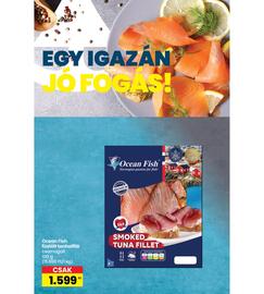 Interspar akciós újság hét 40 Oldal 12