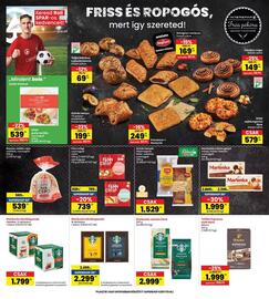 Interspar akciós újság hét 40 Oldal 13