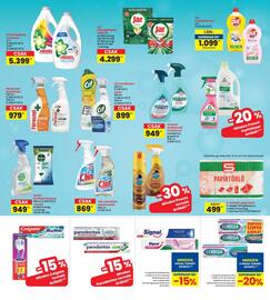 Interspar akciós újság hét 40 Oldal 26