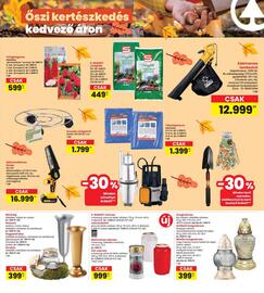 Interspar akciós újság hét 40 Oldal 28
