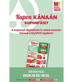 Interspar akciós újság hét 40 Oldal 4
