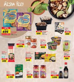 Interspar akciós újság hét 40 Oldal 6