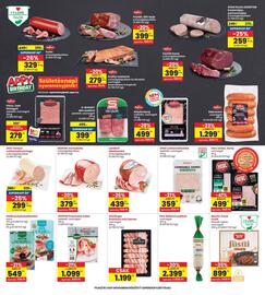 Interspar akciós újság hét 40 Oldal 9