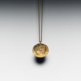 Folleto Chanel Página 3