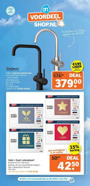 Albert Heijn folder week 40 Pagina 1