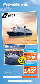 Albert Heijn folder week 40 Pagina 4