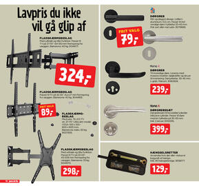 Jem & fix tilbudsavis uge 40 Side 10