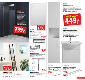 Jem & fix tilbudsavis uge 40 Side 11