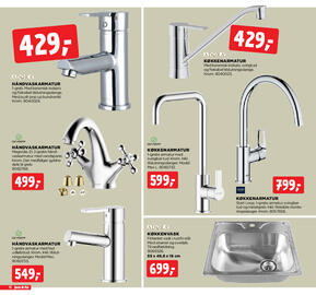 Jem & fix tilbudsavis uge 40 Side 12