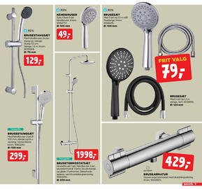Jem & fix tilbudsavis uge 40 Side 13