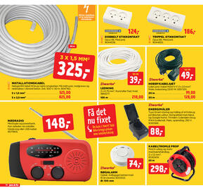 Jem & fix tilbudsavis uge 40 Side 14