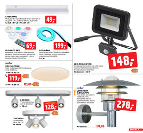 Jem & fix tilbudsavis uge 40 Side 15