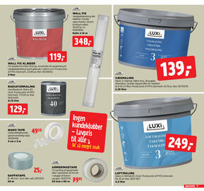 Jem & fix tilbudsavis uge 40 Side 17