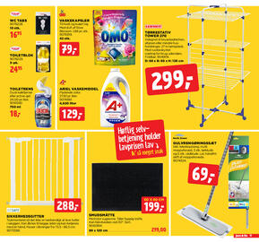 Jem & fix tilbudsavis uge 40 Side 19