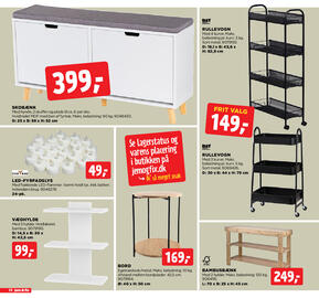 Jem & fix tilbudsavis uge 40 Side 20
