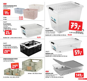 Jem & fix tilbudsavis uge 40 Side 21