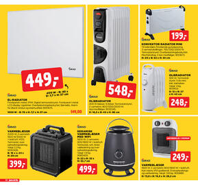 Jem & fix tilbudsavis uge 40 Side 22
