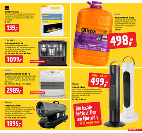 Jem & fix tilbudsavis uge 40 Side 23
