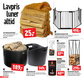 Jem & fix tilbudsavis uge 40 Side 24