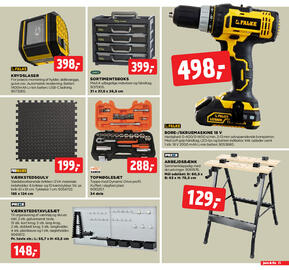 Jem & fix tilbudsavis uge 40 Side 25