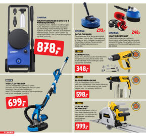 Jem & fix tilbudsavis uge 40 Side 26