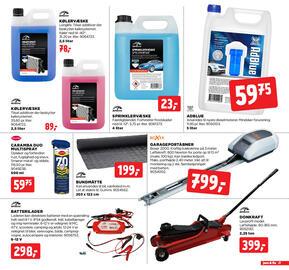 Jem & fix tilbudsavis uge 40 Side 27