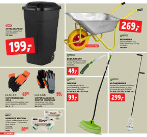 Jem & fix tilbudsavis uge 40 Side 30