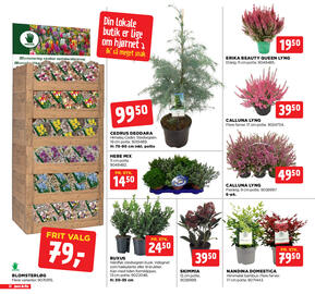 Jem & fix tilbudsavis uge 40 Side 32
