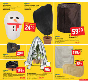 Jem & fix tilbudsavis uge 40 Side 33